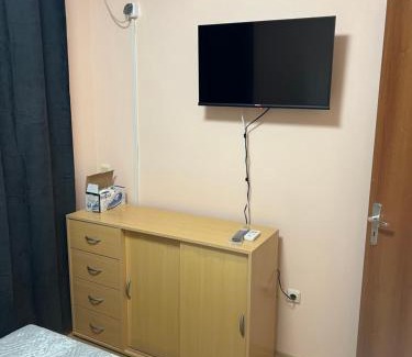 Primorsko Apartment | Частен апартамент Лагуна - Private Two-Bedroom Apartment Laguna