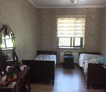 Lankaran Apartment | Частный дом Ленкорань