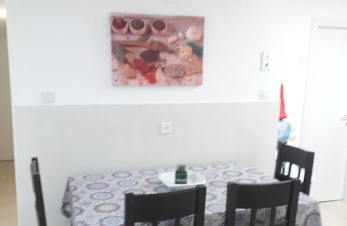 Eilat Apartment | אירוח גיא באילת