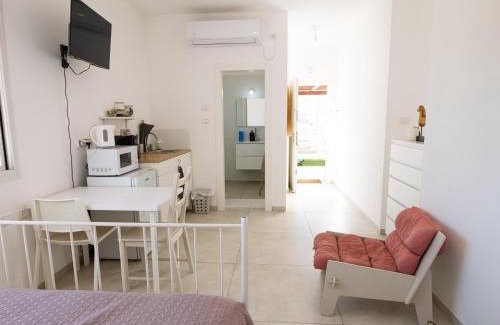 Be'er Ora Apartment | אירוח ליד אילת compliment near Eilat