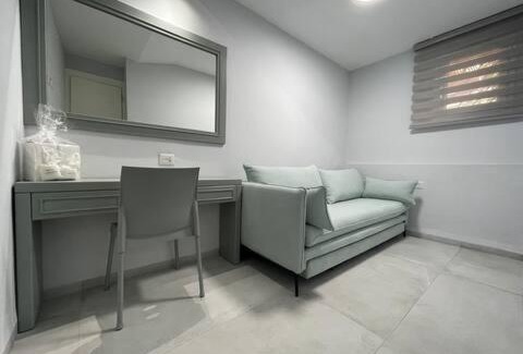Mevaseret Zion Apartment | בוטיק בהרי הקסטל