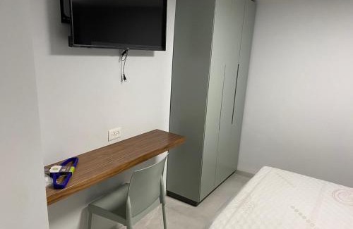 Mevaseret Zion Apartment | בוטיק בהרי הקסטל