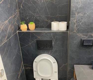 Mevaseret Zion Apartment | בוטיק בהרי הקסטל