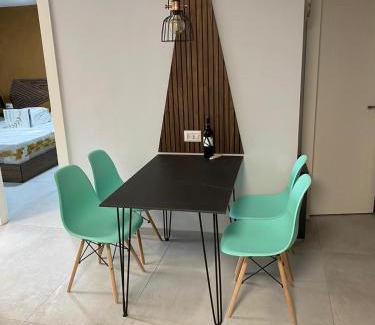 Mevaseret Zion Apartment | בוטיק בהרי הקסטל