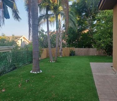 Yuval Apartment | בקתה על הנחל