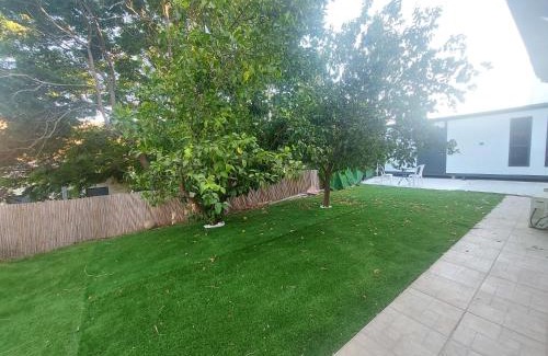 Yuval Apartment | בקתה על הנחל