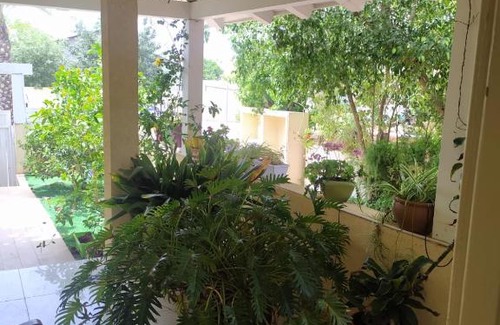 Gedera Ski Chalet | בקתה פרטית מקסימה בלב המושבה