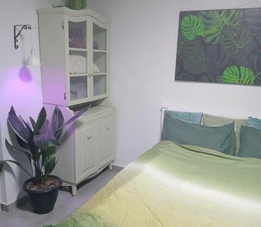 Beersheba Apartment | דבש