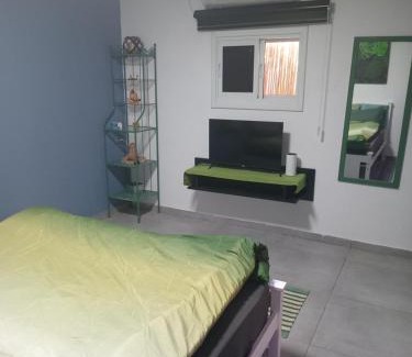 Beersheba Apartment | דבש