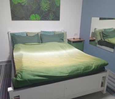 Beersheba Apartment | דבש
