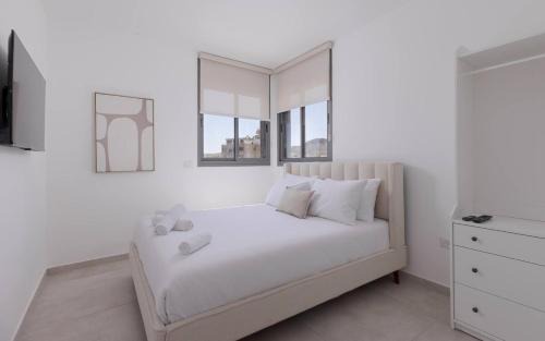 Eilat Apartment | דירה למשפחות עם מרפסת ונוף לים