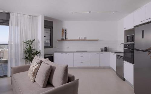 Eilat Apartment | דירה למשפחות עם מרפסת ונוף לים