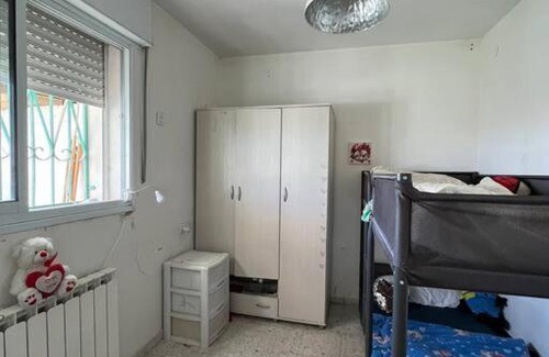 Jerusalem Apartment | דירה ל11 איש צמוד לעין כרם י-ם