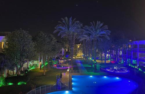 Eilat Apartment | דירות נופש רויאל פארק מביאים את הבית לחופשה