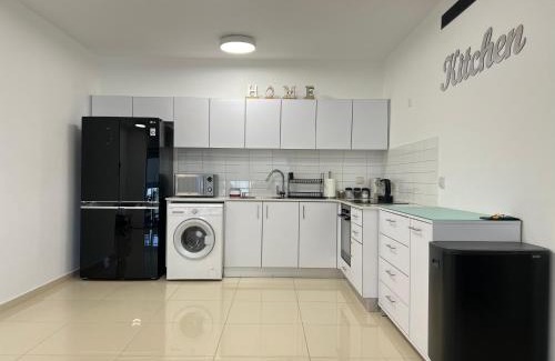 Eilat Apartment | דירות נופש רויאל פארק מביאים את הבית לחופשה