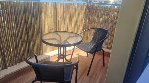 Eilat Apartment | דירת בוטיק אילת