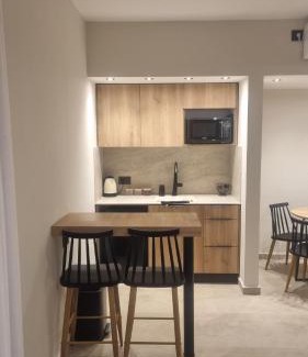 Eilat Apartment | דירת בוטיק אילת
