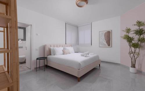 Eilat Apartment | דירת משפחה מודרנית עם נוף לים