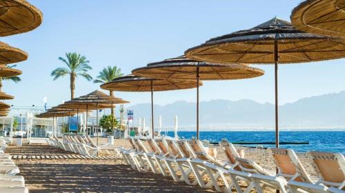 Eilat Apartment | דירת משפחה מודרנית עם נוף לים