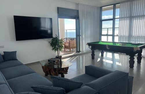 Netanya Apartment | דירת נופש לגון נתניה