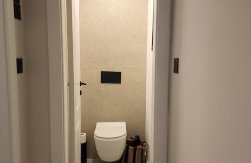 Eilat Apartment | דפני דירת נופש
