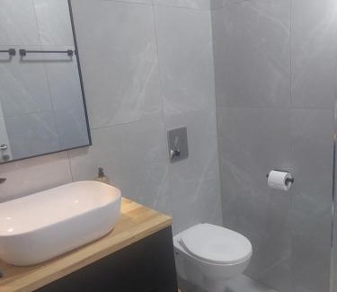 Eliad Ski Chalet | האגס 36 באליעד דרום הגולן
