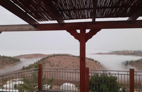 Ben Shemen Villa | 'הבית במעלה התאנה' אירוח למשפחות דתיות בגוש עציון