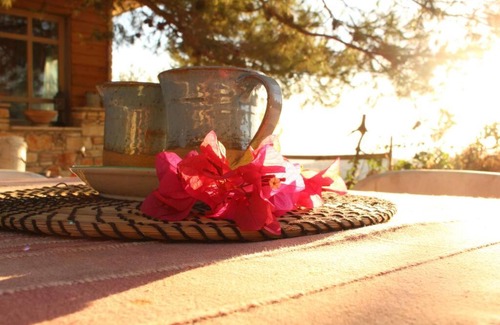 Ben Shemen Villa | 'הבית במעלה התאנה' אירוח למשפחות דתיות בגוש עציון