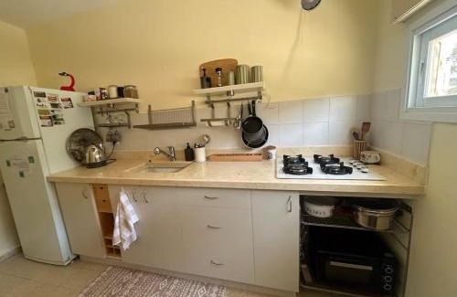 Mitzpe Ramon Apartment | המצפאית