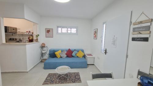 Eilat Apartment | המשפחתית המפנקת של רחל