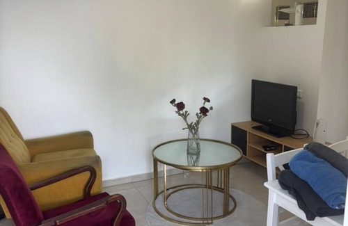 Qiryat Shemona Apartment | הפינה הקסומה בגליל