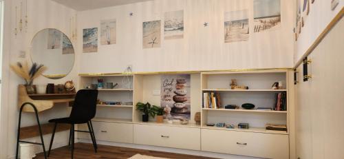 Eilat Apartment | הקונכייה