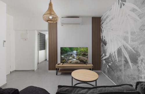Eilat Apartment | השיטה 1