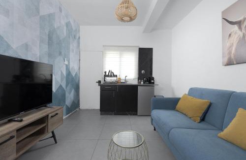 Eilat Apartment | השיטה 1