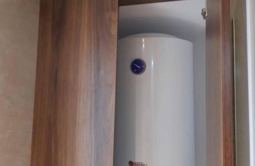 Old Boulevard Apartment | מלון אליאנס מריוט