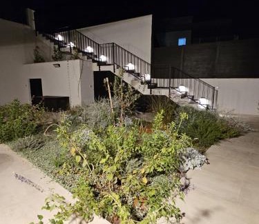 Manot Apartment | מנות בטבע
