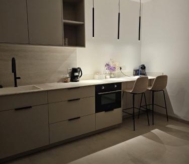 Manot Apartment | מנות בטבע