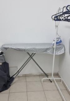 Modiin Apartment | מנשה הום
