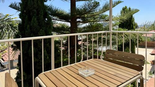 Safed House | נוף בראשית - סוויטות בוטיק