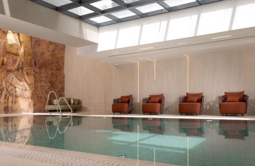 Eilat Apartment | נוף הרי אדום