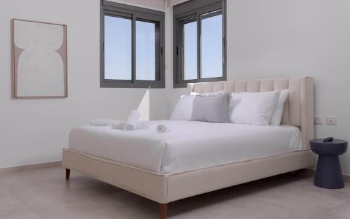 Eilat Apartment | נופש משפחתי באילת עם נוף לים האדום