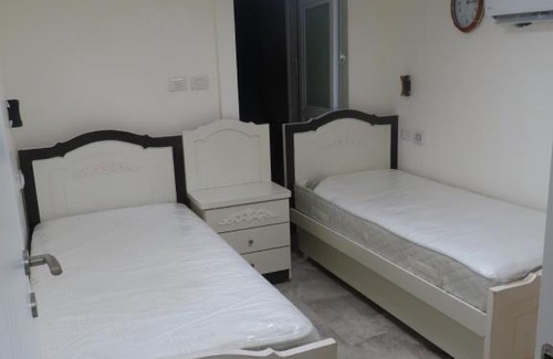 Mea She'arim Apartment | נייטן'ס אייזער אין ירושלים