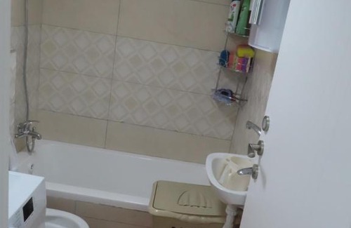 Mea She'arim Apartment | נייטן'ס אייזער אין ירושלים