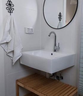 Talmei Yosef Apartment | נצר- צימר אירוח כפרי