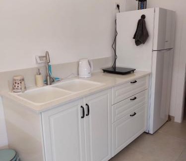 Talmei Yosef Apartment | נצר- צימר אירוח כפרי