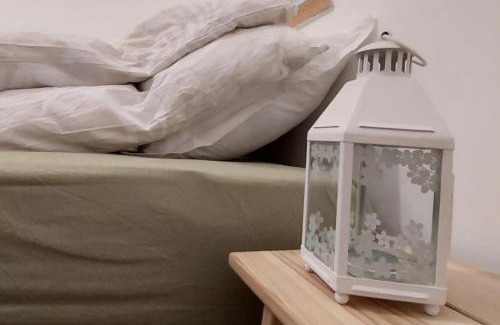 Talmei Yosef Apartment | נצר- צימר אירוח כפרי