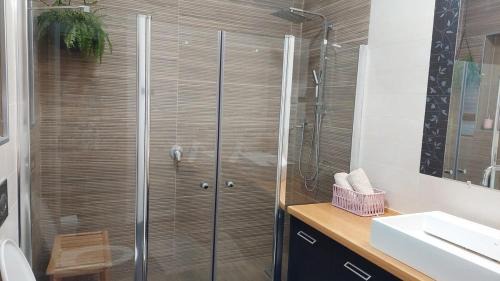 Idan Apartment | סוף העולם שמאלה-וילה מדברית בערבה