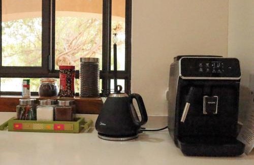 Idan Apartment | סוף העולם שמאלה-וילה מדברית בערבה