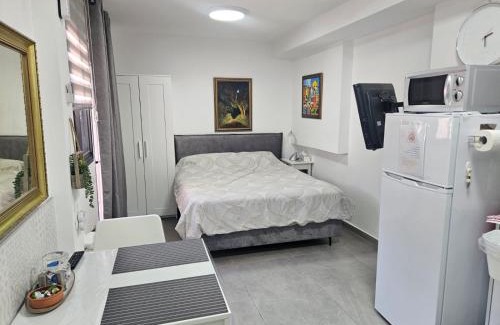 Modiin Apartment | סטודיו במרכז מודיעין