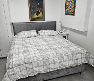 Modiin Apartment | סטודיו במרכז מודיעין